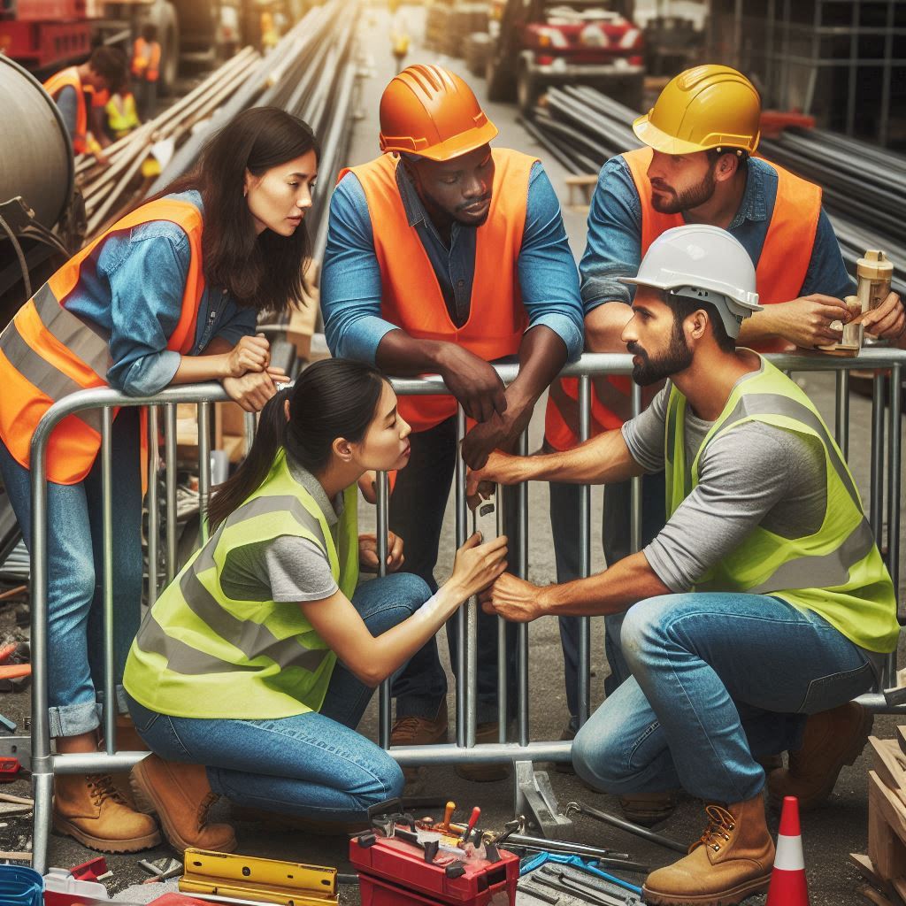 Checklist Sebelum Membeli Paket Barrier Gate